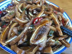 -甘记兰州牛肉面(Chadstone 旗舰店)