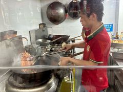 -养牛邓·潮汕牛肉海鲜自助火锅(广州店)