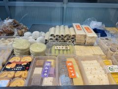 -老半斋(福州路店)
