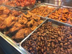-老苗炸鸡(天下汇国际购物中心店)