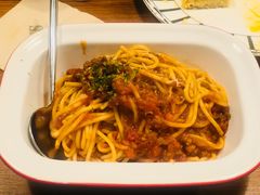 AFS经典肉酱意面-AFS Cafe & Canteen(闽江二路店)