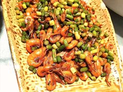-大师傅金奖啤酒鱼(西街口总店)