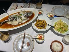 -丹江渔村(上地店)
