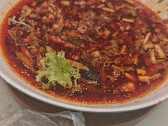 -蜀厨小匠·民间川菜(犀浦店)