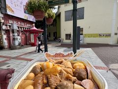 -老day牛杂(官也街总店)