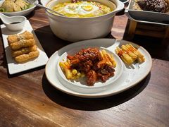 -树厨地道黔菜(清镇职教城店)