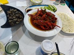 -辣螃铠盆盆蟹大排档(总店)