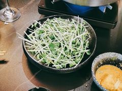 -熹悟海鲜火锅·广式打边炉