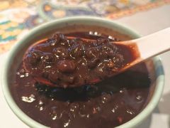 兰州灰豆子-燕兰楼·清真西北融合菜(亚运村店)