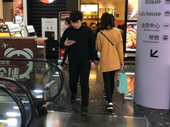 -肯德基(东直门来福士店)