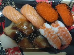 -池田寿司·新鲜现做(昌平悦荟店)