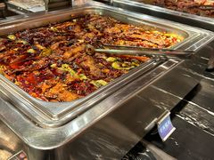 -鼎香缘海鲜自助火锅烤肉(锦辉购物广场店)