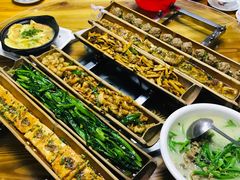 -竹一味·竹筒饭