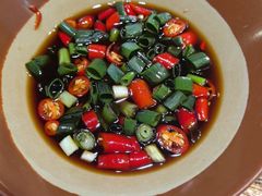 -围炉·云南铜瓢牛肉火锅(桐柏路店)