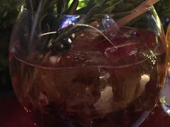 -池畔酒吧 WET Bar