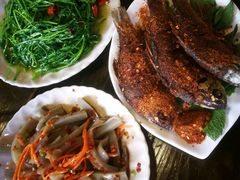 -民食香·腊排骨野生菌美食(木府店)