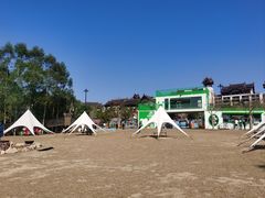 -清远熹乐谷温泉度假酒店