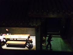 -星巴克臻选(成都宽窄巷子店)