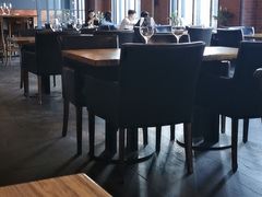 大堂-SMOKI & CO(五大道店)