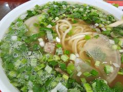 -吾穆勒蓬灰牛肉面·清真(北滨河中路店)