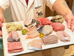 -鮨冠OMAKASE食べ放题(北京首店)