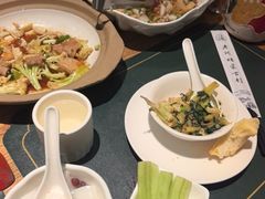 -老阿妈蒙古村·蒙古包·草原文化·歌舞表演(老君堂店)
