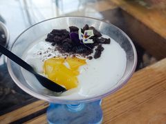 自制酸奶-丽江庭院之爱在路上(西单店)