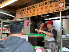 -罗汉果龙眼冰糖燉冬瓜