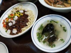 -奎元馆.百年奎元.非遗传承(西湖边的解放路店)