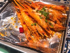 -绿茶餐厅(布吉万象汇店)