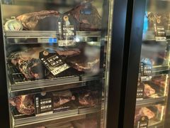 -摩根扒房(桐梓林店)