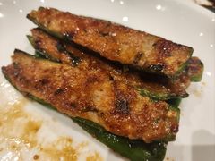 -金河半岛园林酒家(金融城店)