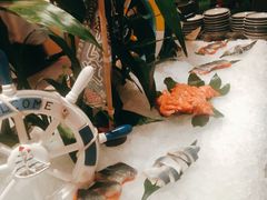 -北京王府井希尔顿酒店·万斯阁西餐厅