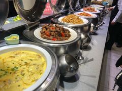 -凡塔斯牛排自助餐厅(福州宝龙店)