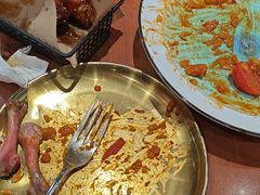 -魏斯理汉堡(西安沣东吾悦店)