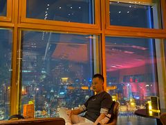 -翡翠36餐厅(浦东香格里拉店)