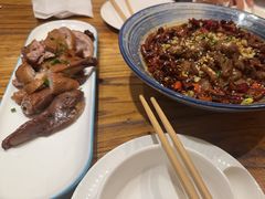 -苹果树下艺术餐厅(通州店)