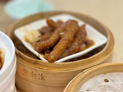 -点都德(华强北店)