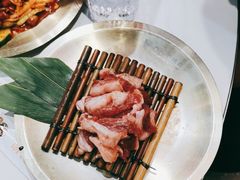 -南浦洞烤肉·新世界版(奥体店)