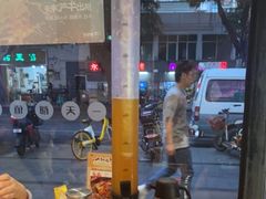 -木屋烧烤(南新店)