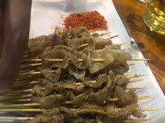 -猪小牛烤肉(青塔店)