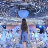 “一站式”婚宴服务｜御品一号