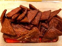 -江湖黑大兔(杨家坪店)