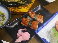 -胜代日本料理(云程巷小区店)