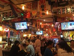 -平成屋· Late Night 食堂(四川北路店)