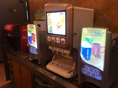 -萨莉亚意式餐厅(特力时尚汇店)