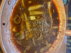 -云海肴·汽锅鸡·云南菜(苏州中心店)