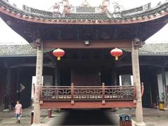 -蒋氏故居