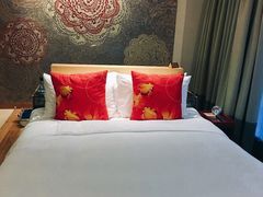 -香港港岛英迪格酒店