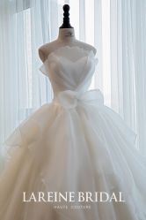 -拉瑞娜LaReine婚纱礼服高级定制